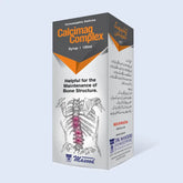 Calcimag Complex Syrup